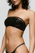 Sarda Milhon Non Padded Strapless Bra
